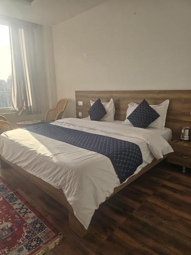 Sidhpur Hotel | The Jungle Hut