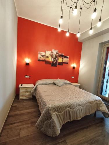 Lauria House | The Junior House - Casa Vacanza