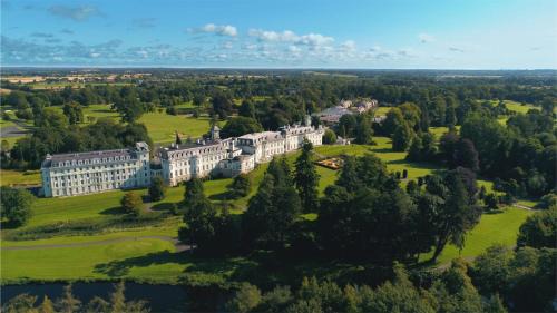 Straffan Hotel | The K Club