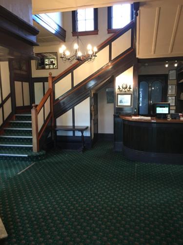 Kamo Hotel | The Kamo Hotel