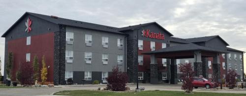 Bonnyville Hotel | The Kanata Bonnyville