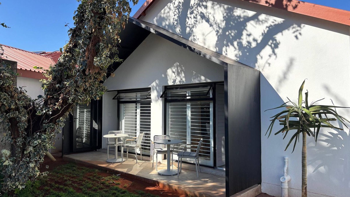 Kathu House | The Kathu Grand