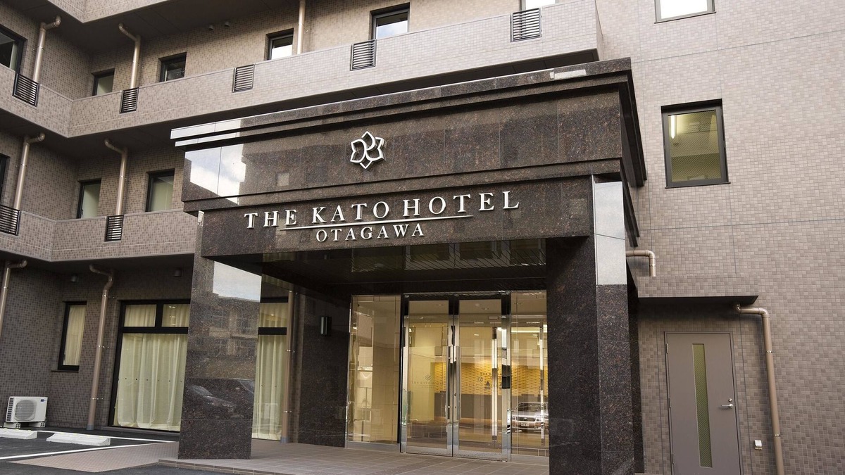 Tokai Hotel | The Kato Hotel