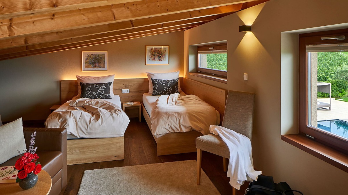 Appiano Sulla Strada del Vino House | The key to more freedom