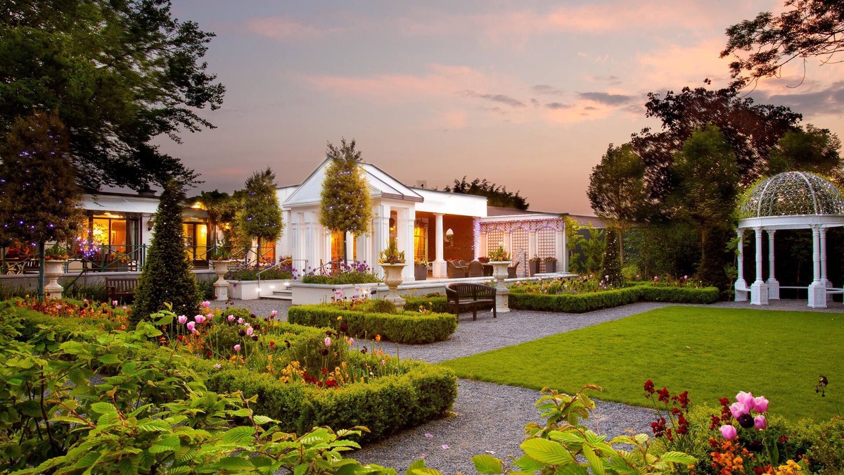Newbridge Hotel | The Keadeen Hotel