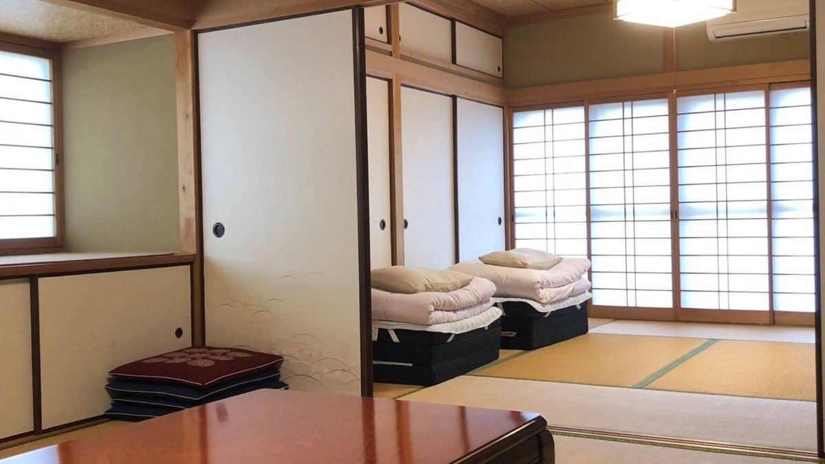Shikokuchuo House | The KeiHouse in the mountains surrounded by the sounds of nature where pets are also allowed /Shikokuchuo Ehime