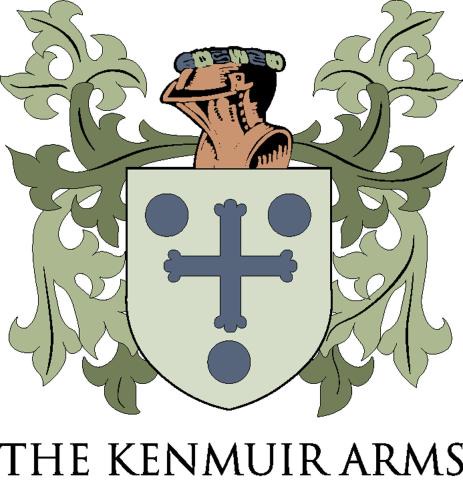 Newton Stewart Hotel | The Kenmuir Arms Hotel
