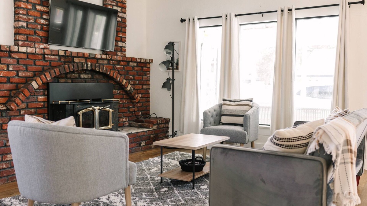 Tri-Cities House | The Kennewick Cottage