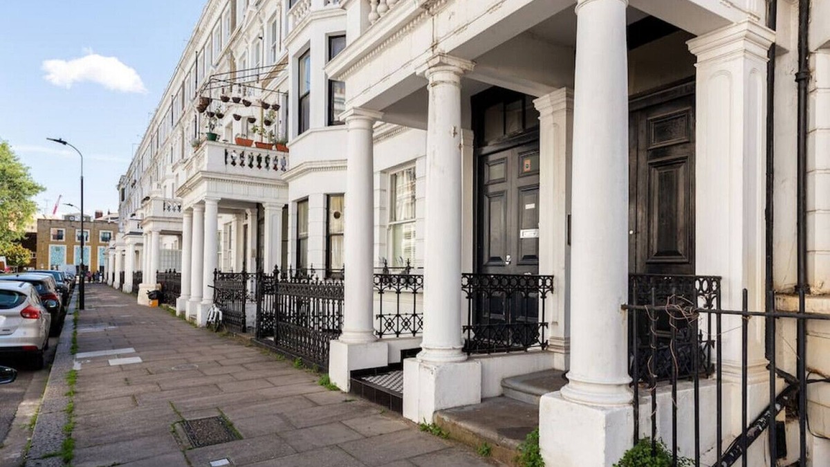 Addison Apartment | The Kensington Apartments