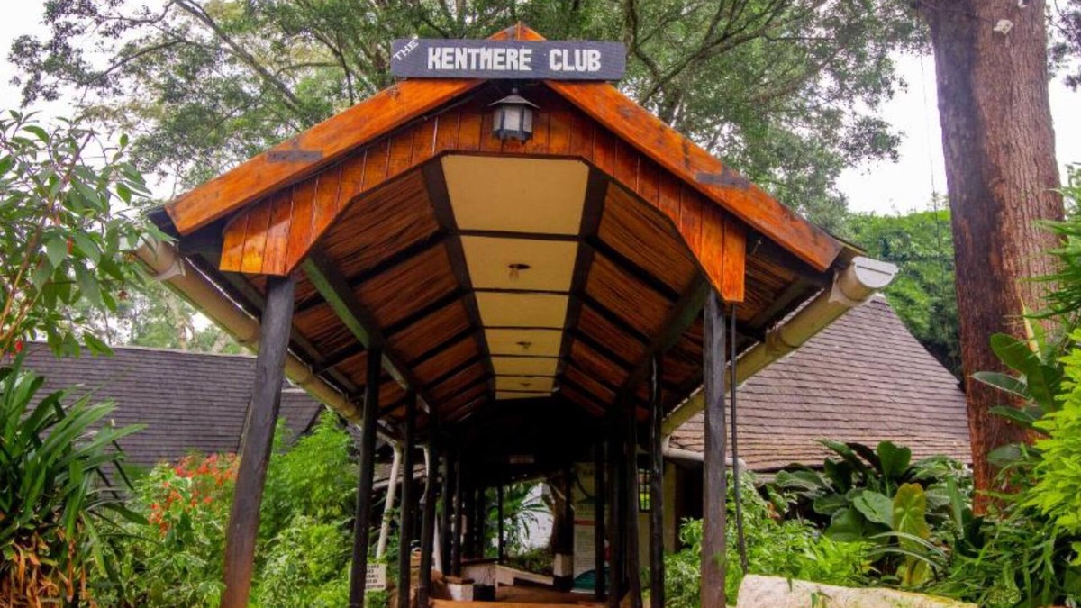 Limuru Hotel | The Kentmere Club