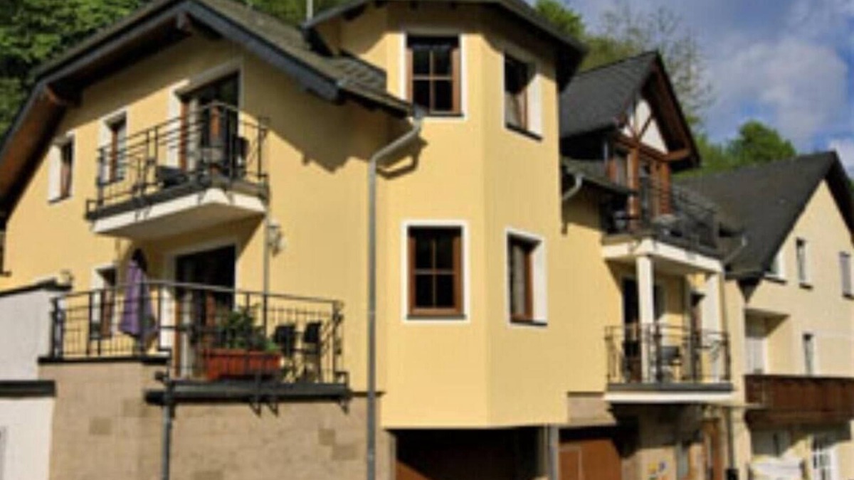 Beilstein Apartment | The Kerner Beilsteiner vacation apartment - Holiday apartments MOSEL