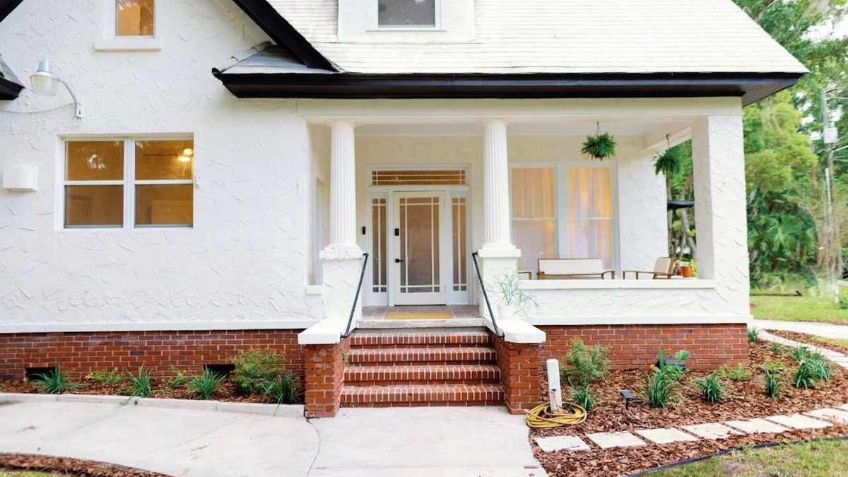 Gainesville House | The Key Reno'd Historic Mansion! 1 Mile to UF