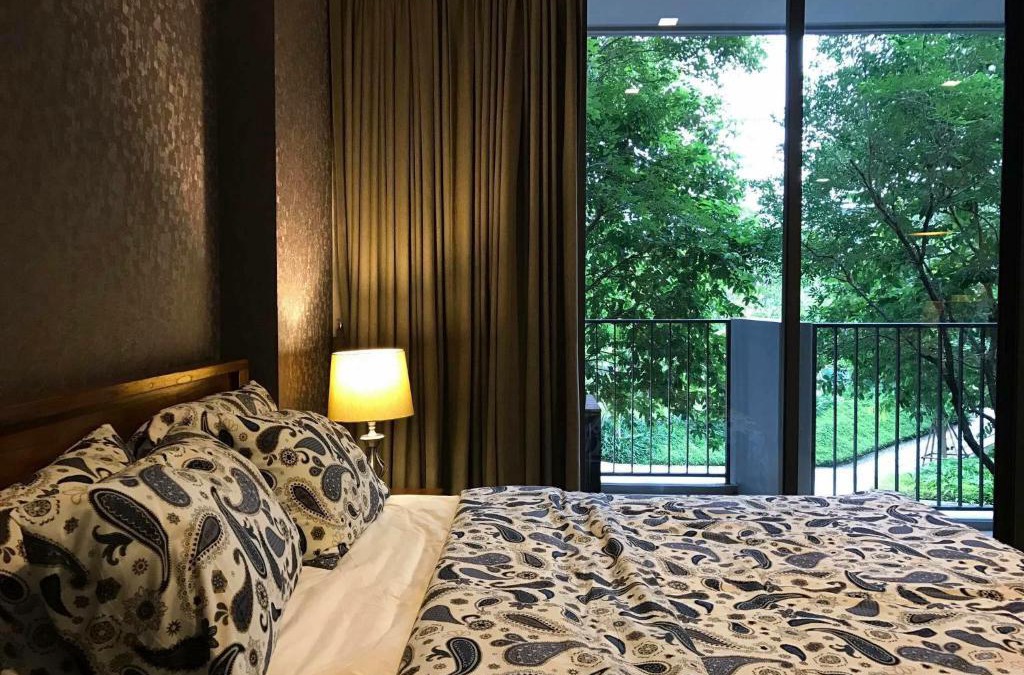 Phaya Yen Apartment | The Khao Yai