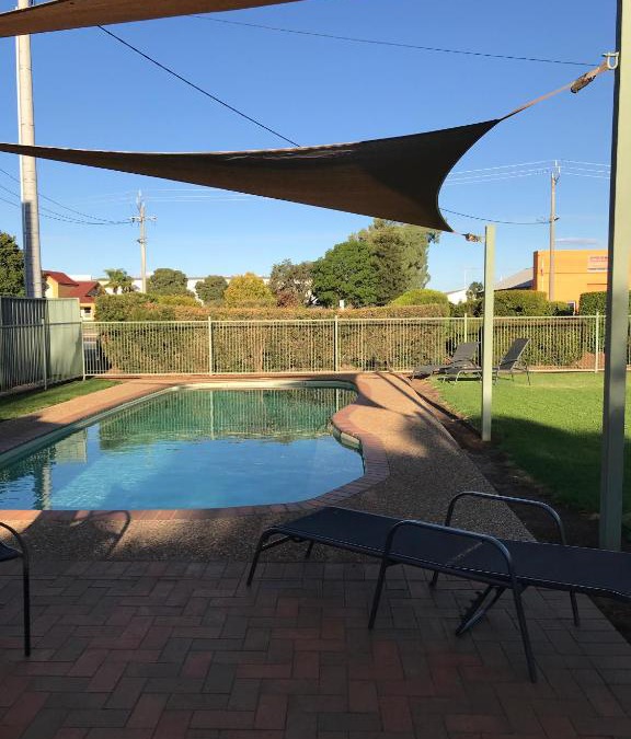 Griffith Hotel | The Kidman Wayside Inn