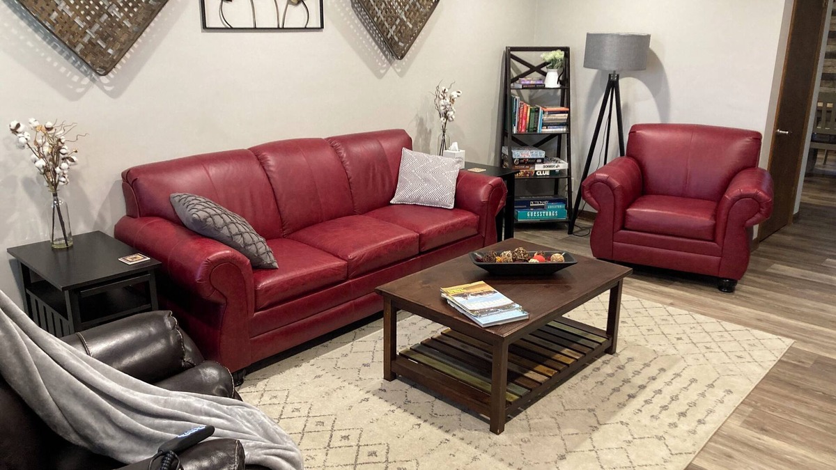 Kidron House | The Kidron Quilter's Home, relax in Amish country with the locals