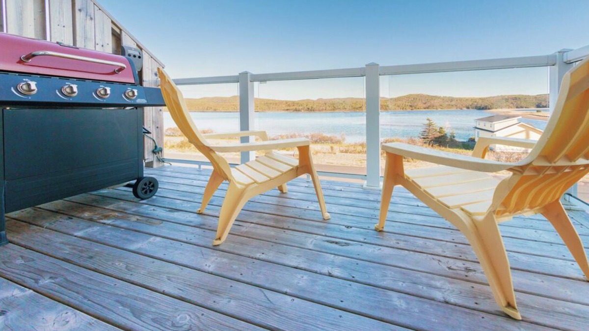Arnold's Cove Apartment | The Killick Inn & Suites
