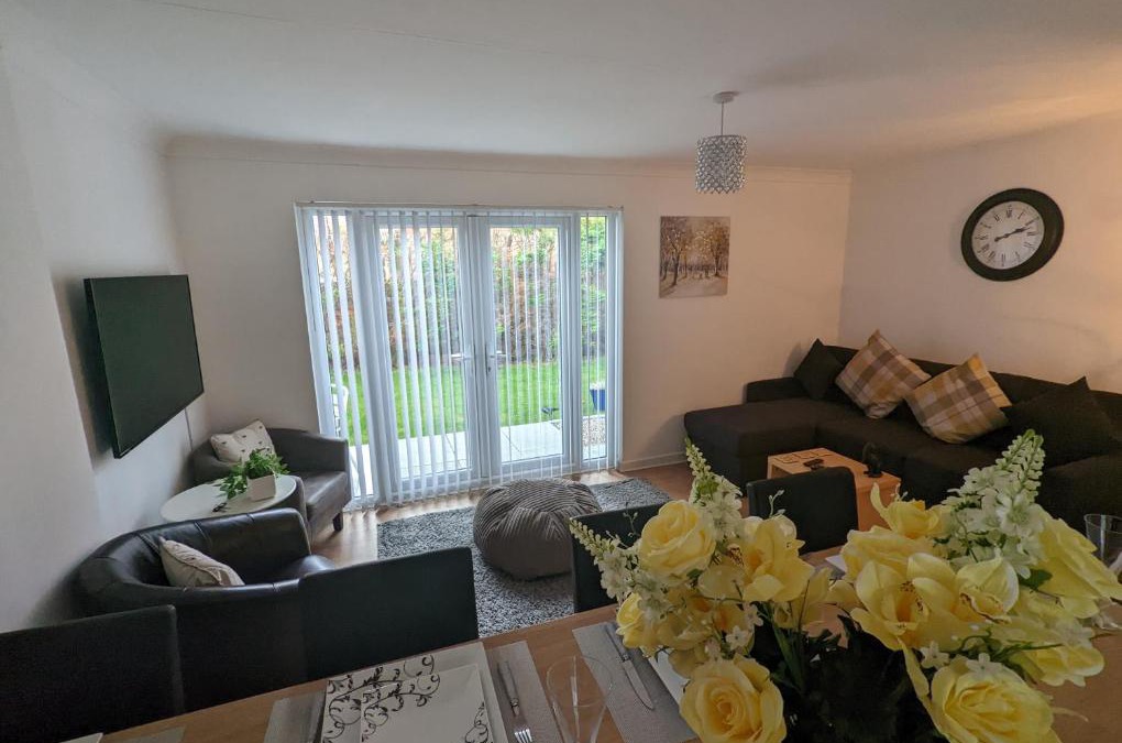 Warrington House | THE KILSYTH,detached bungalow Warrington