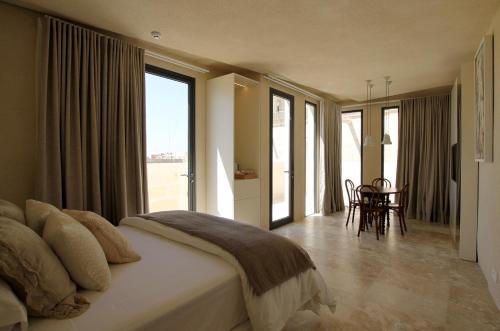 Hal Gharghur Hotel | The King George Village Boutique Living