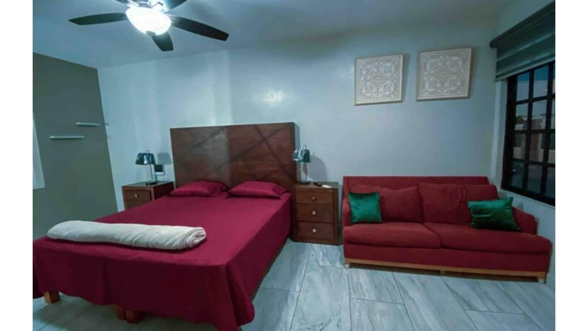 Culiacan Apartment | The King's Comfort Flowers