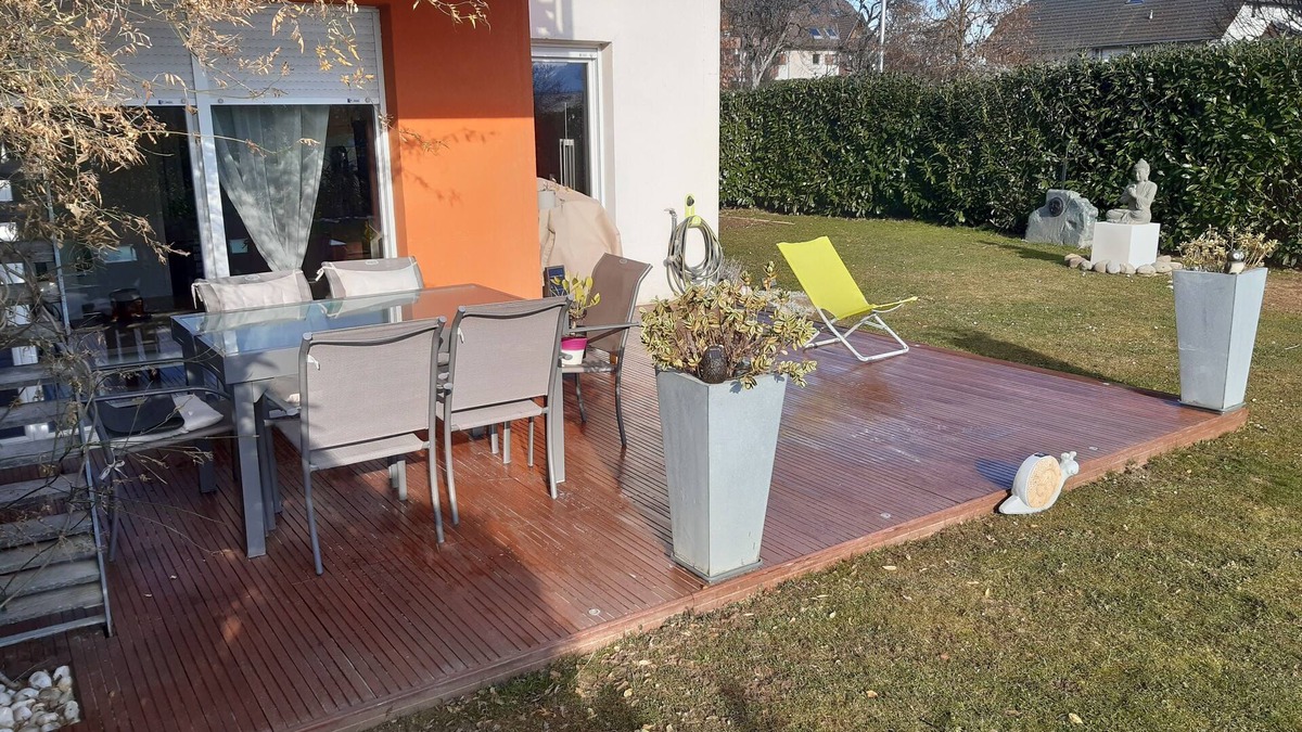 Allonzier-la-Caille Apartment | The kingdom of RUBY the gentle cat.
