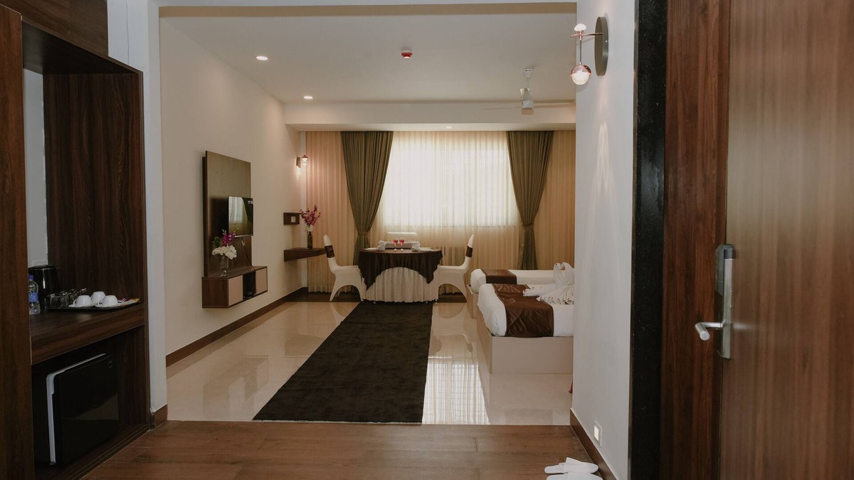 Narasapura Resort | The Kings Meadows