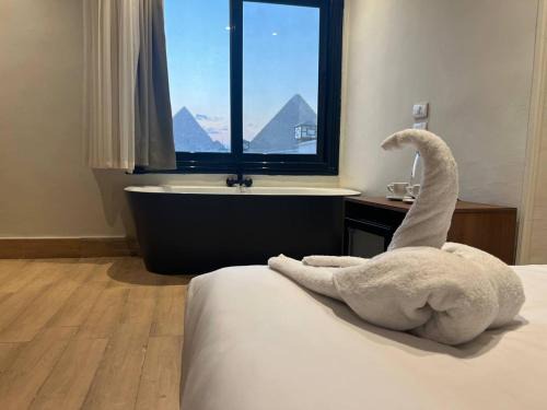 Al Haram Hotel | The kings of pyramids view inn
