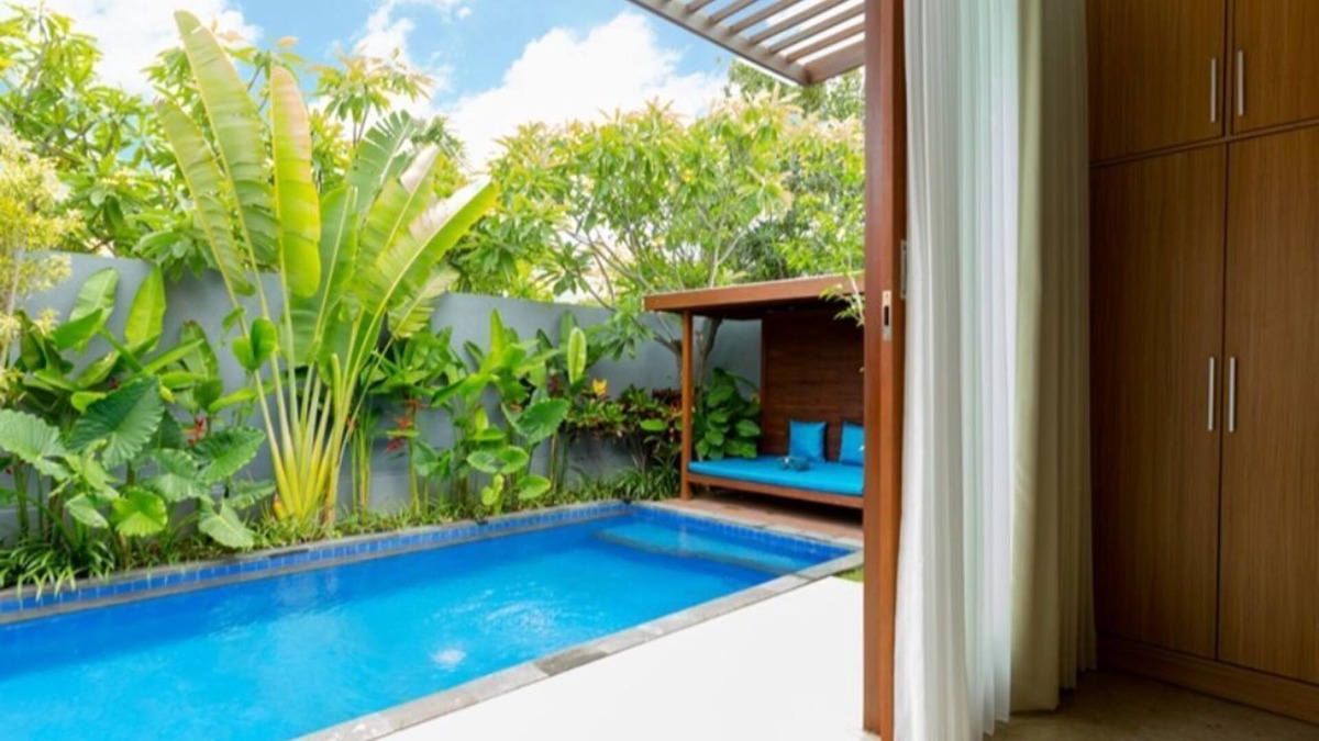 Sidakarya Villa | The Kings Villa and Spa Sanur – One Bedroom Pool Villa #02