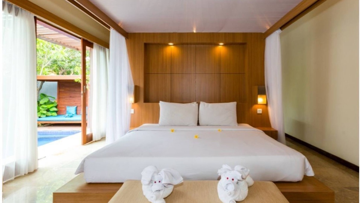 Sidakarya Villa | The Kings Villa and Spa Sanur – One Bedroom Pool #05