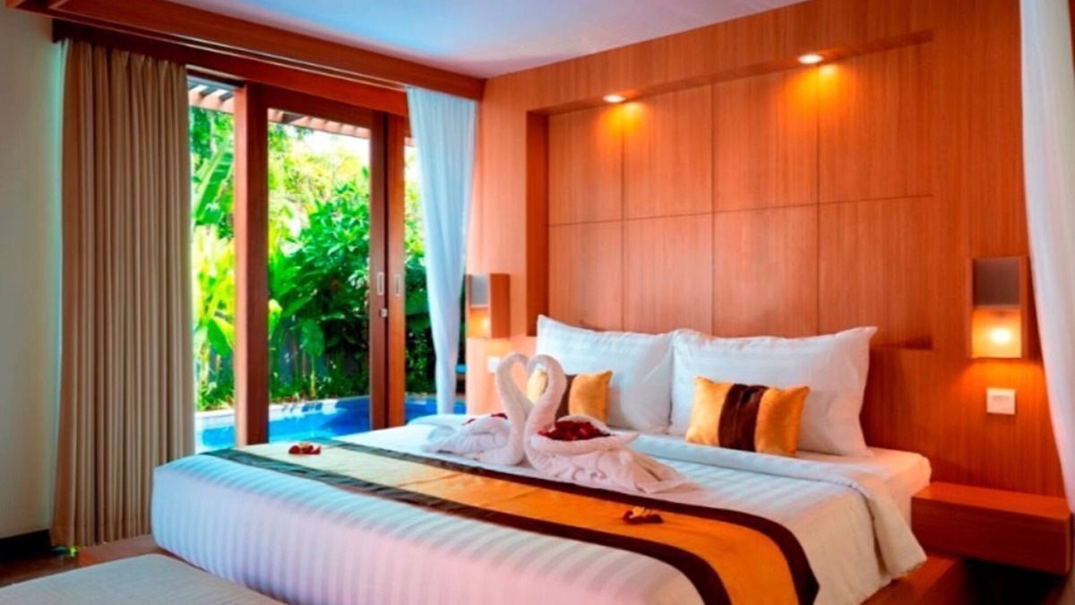 Sidakarya Villa | The Kings Villa and Spa Sanur – One Bedroom Pool Villa #06