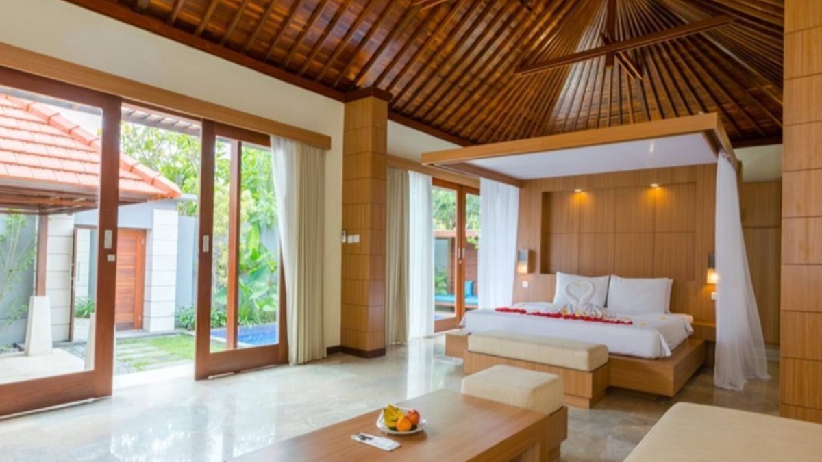 Sidakarya Villa | The Kings Villa and Spa Sanur – One Bedroom Pool Villa #08