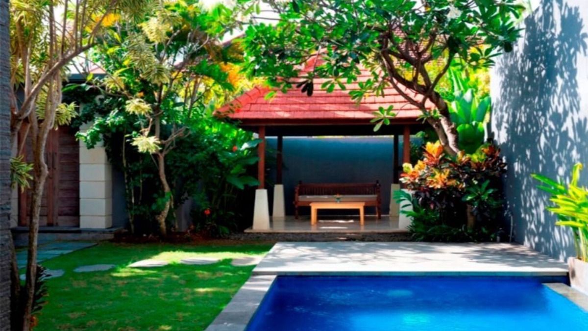 Sidakarya House | The Kings Villa and Spa Sanur – Two Bedroom Pool Villa #01