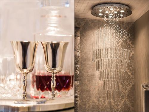 Burgersdorp Hotel | The Kingsman boutique Hotel