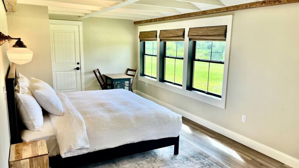 River Falls Other | The Kinni Cottage - Dwell Riverfront Farmstay