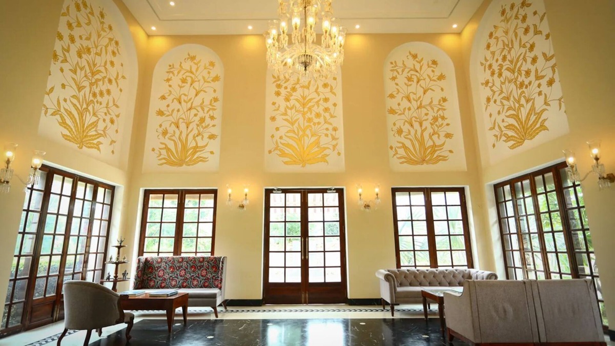 Sawai Madhopur Resort | The Kipling Lodge