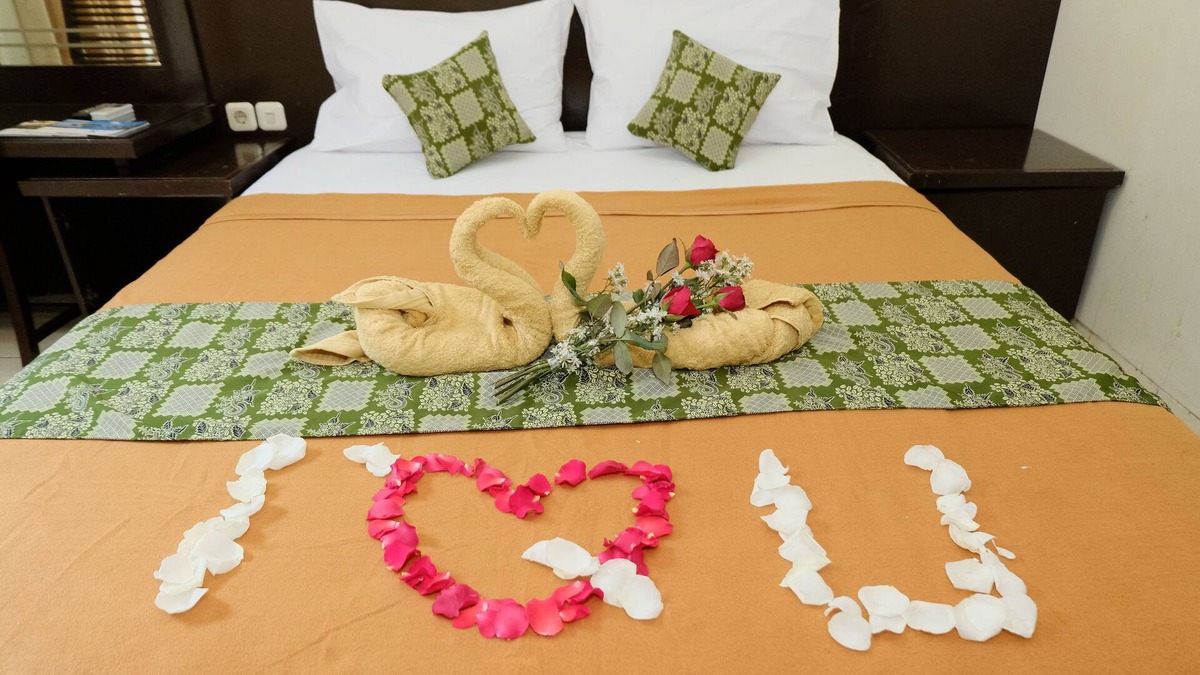 Semarang Utara Hotel | The Kirana Purnama Semarang