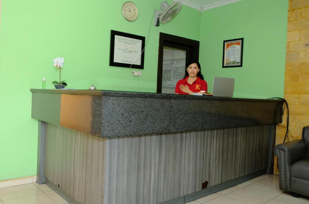 Semarang Utara Hotel | The Kirana Purnama Semarang