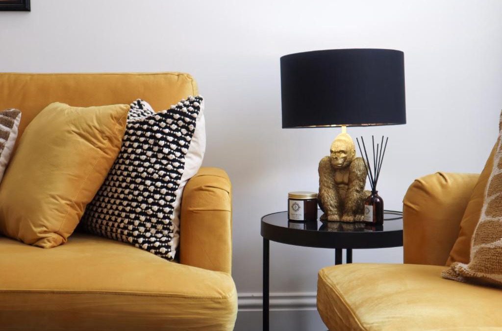 Knaresborough Apartment | The Knaresborough Retreat
