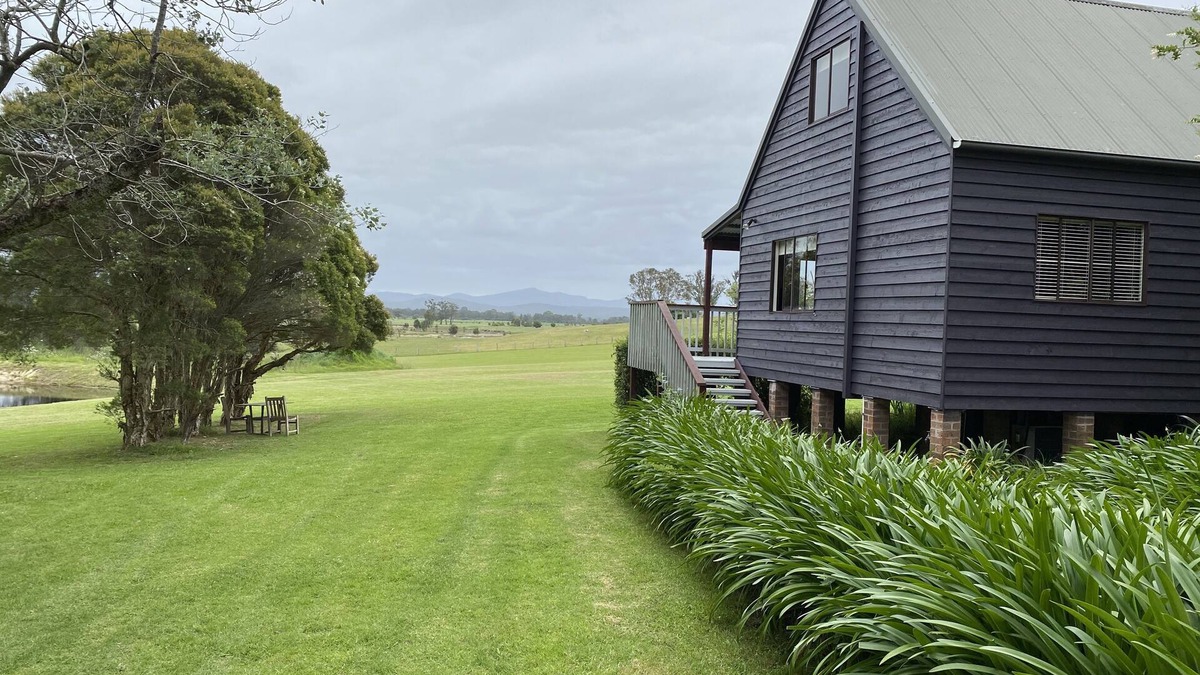 Moruya Cottage | The Knoll Moruya - Cottage