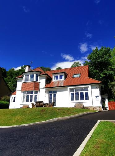 Callander House | The Knowe Guest House