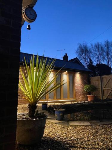 Sudbourne House | The Knox - Beautiful Two Bed Cottage Near Orford