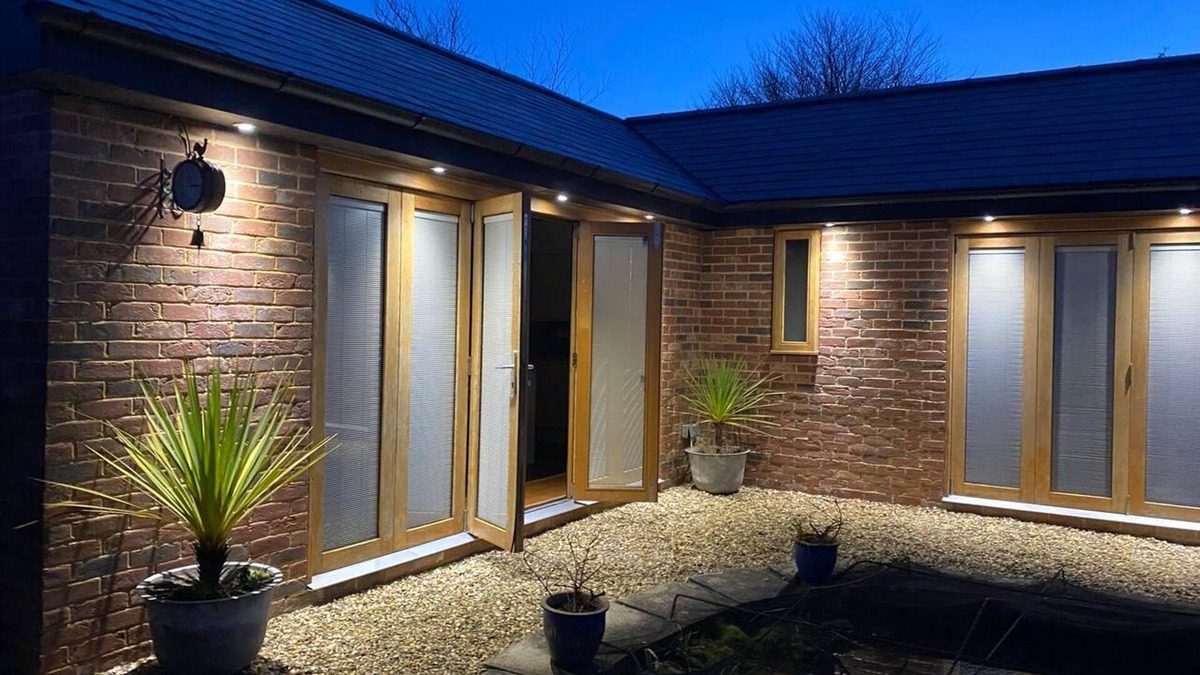 Sudbourne House | The Knox - Beautiful Two Bed Cottage Near Orford
