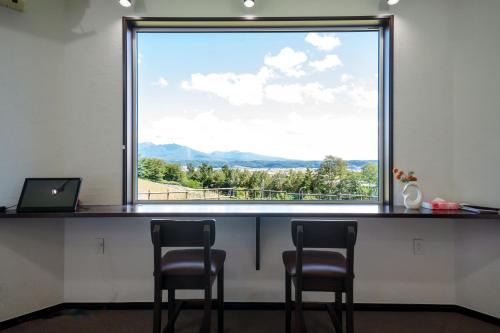 Nakafurano Villa | The Kokage