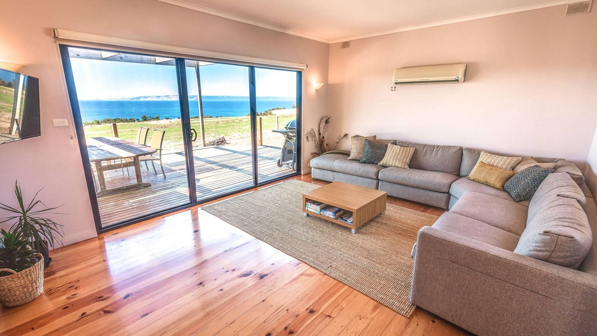 Willoughby Other | The Kona - coastal seclusion on Kangaroo Island