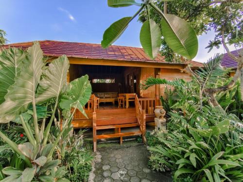 Sigar Penjalin Hotel | The Kori Sire