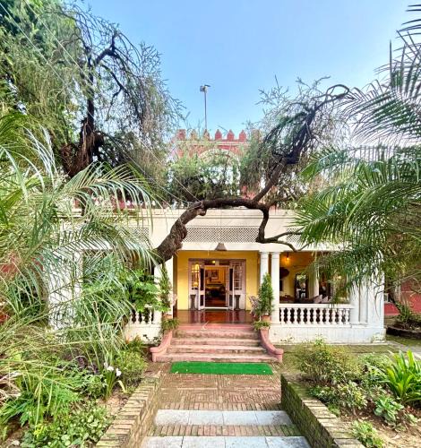 Gurdaspur House | The Kothi Heritage Farmstay in Gurdaspur