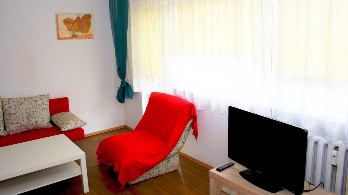Zabrze Apartment | The "Kowalska 14" Apartment , close to "Guido" Historical Mine in Zabrze