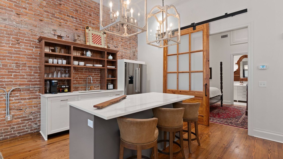 Brunswick Hotel | The Kress Brunswick
