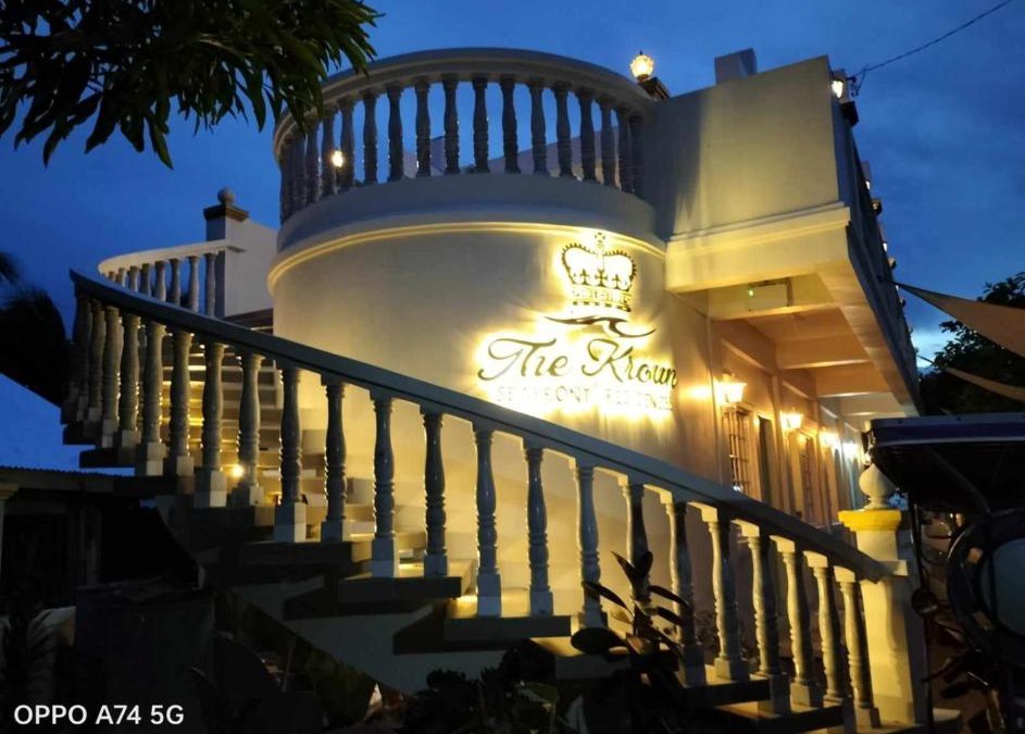 Agdangan Resort | The Kroun Seafront Residences