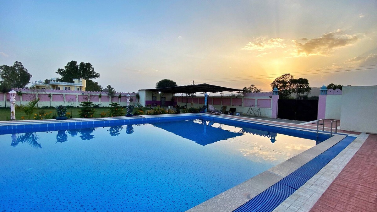 Kukas Resort | The Kukas Resort