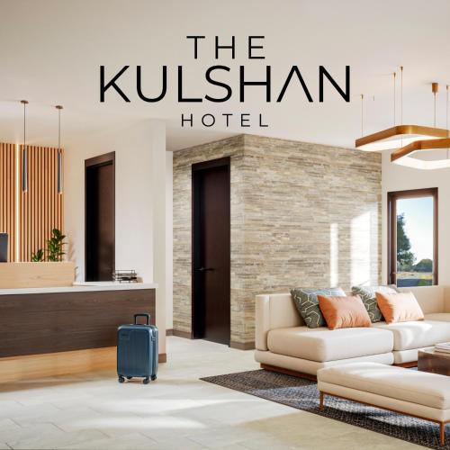 Sedro-Woolley Hotel | The Kulshan Hotel